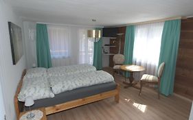 Haus Wiedersehen, Mischabel (2-Zi)